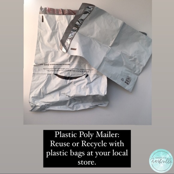 HOW TO |  Recycling Packaging Materials ♻️ - Picture 6 of 13